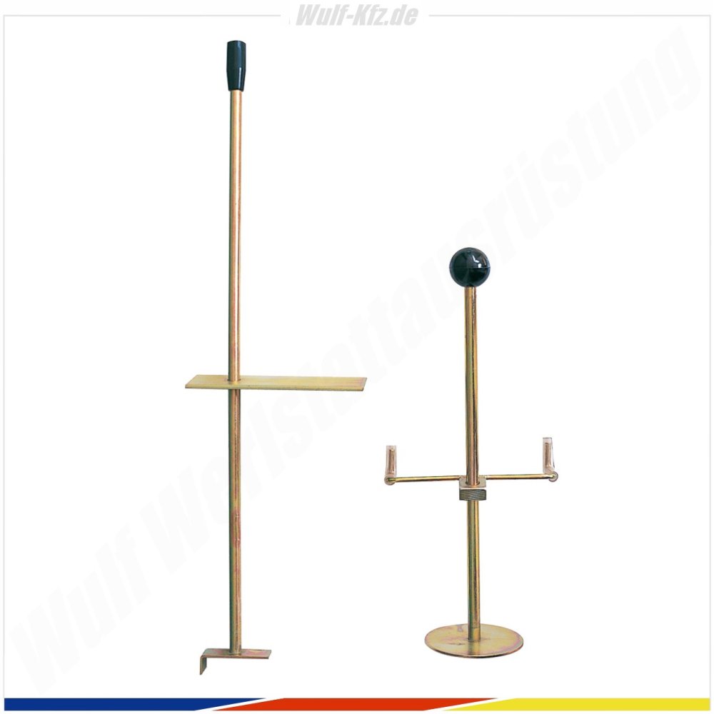 Ravaglioli Achsmessgerät RAV 3DTower.4